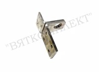 Lower CAP bracket-10.9760.00.00.100 SAT1